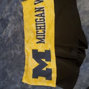 Ladies Michigan shorts